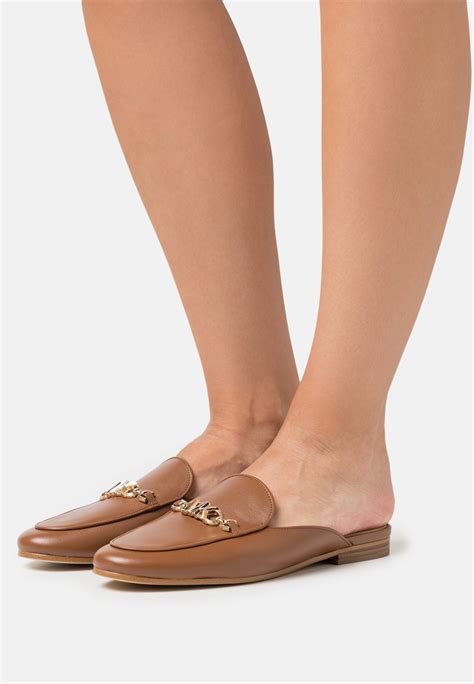 michael kors mules sale